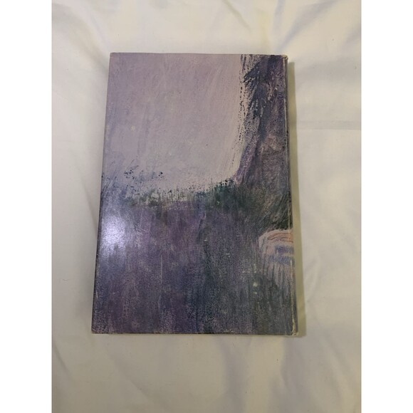 Annalisa by Christine Hunter Hardcover With DJ 1972 First Edition - Picture 3 of 4